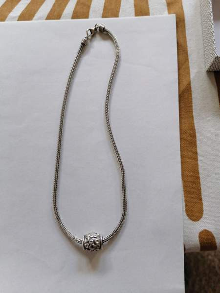 Kalevala kaulakoru Harjavalta - valokuva 3