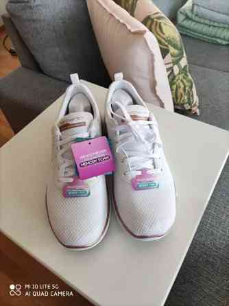 Skechers kengät 38 uusi Nokia