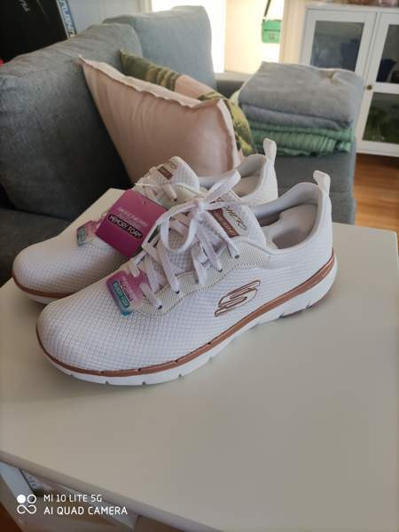 Skechers kengät 38 uusi Nokia – foto 1