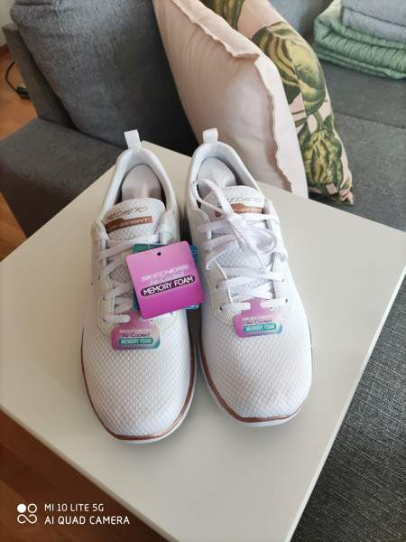 Skechers kengät 38 uusi Nokia – foto 4