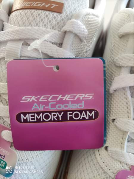 Skechers kengät 38 uusi Nokia – foto 5