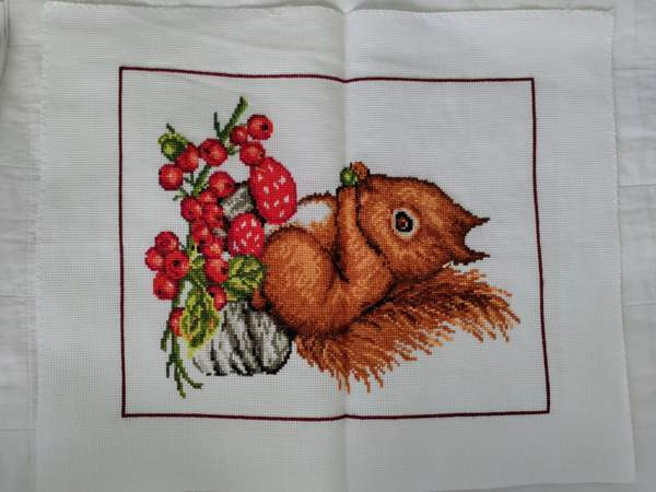 Orava ristipistotaulu Lahti - photo 1