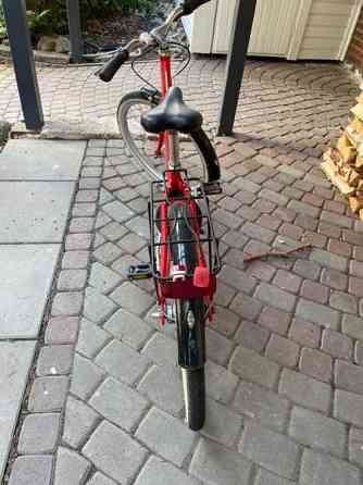 Tunturi voice 24 Naantali