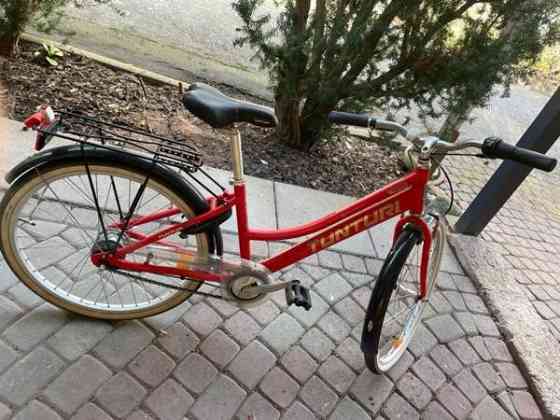 Tunturi voice 24 Naantali