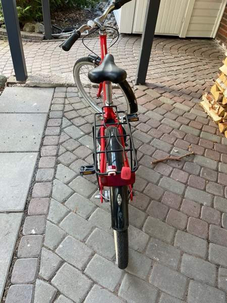 Tunturi voice 24 Naantali - photo 3