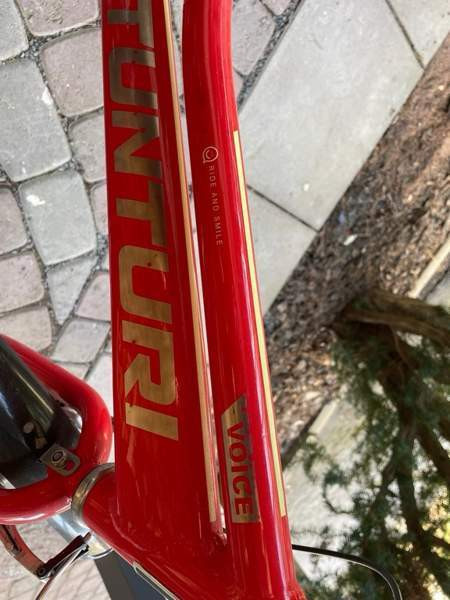 Tunturi voice 24 Naantali - photo 5