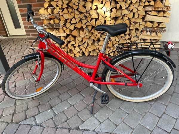 Tunturi voice 24 Naantali - photo 1