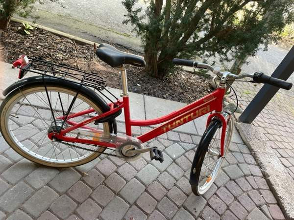 Tunturi voice 24 Naantali - photo 2