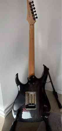 Ibanez RG320FA - sähkökitara Hamina