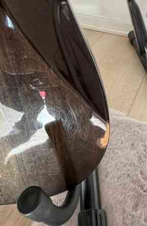 Ibanez RG320FA - sähkökitara Hamina