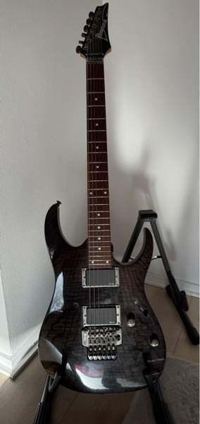Ibanez RG320FA - sähkökitara Hamina - photo 1