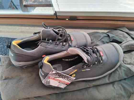 Turvakengät Jyvaeskylae