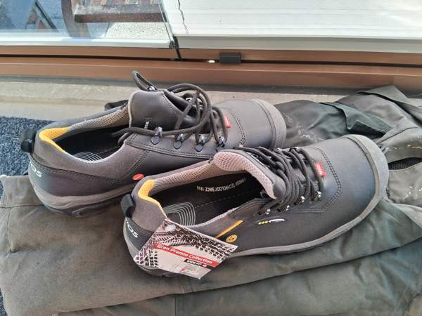 Turvakengät Jyvaeskylae - photo 1