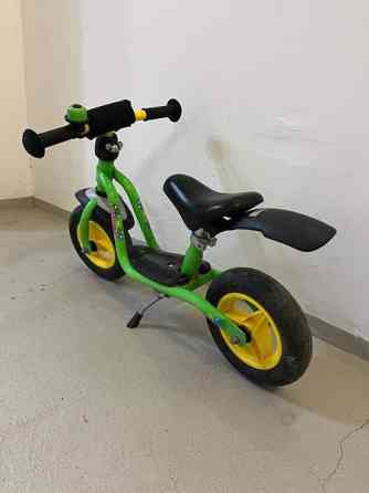 Puky LR M , VARATTU Oulu