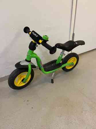 Puky LR M , VARATTU Oulu