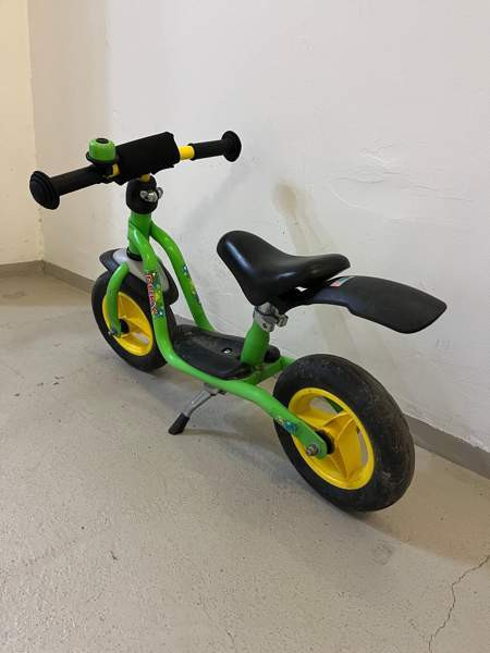 Puky LR M , VARATTU Oulu – foto 2