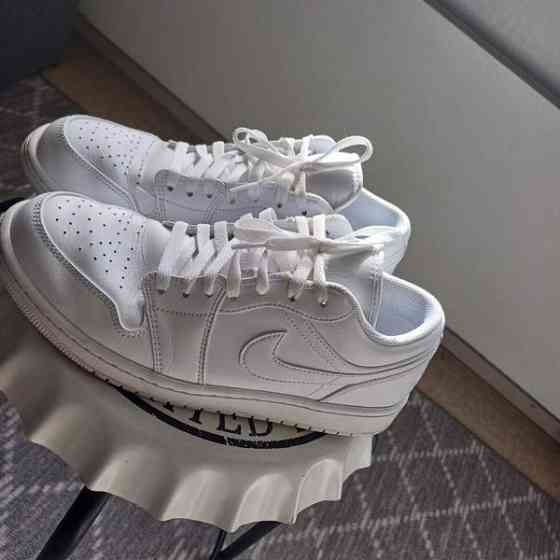 Nike air Jordan 1 kengät Kuopio