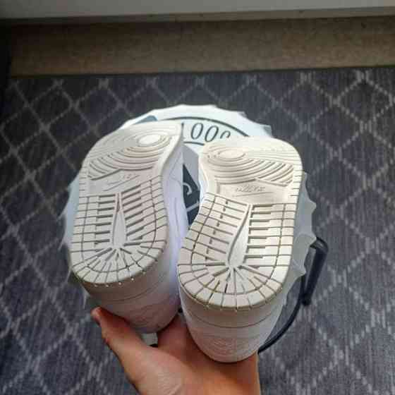 Nike air Jordan 1 kengät Kuopio