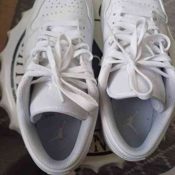 Nike air Jordan 1 kengät Kuopio