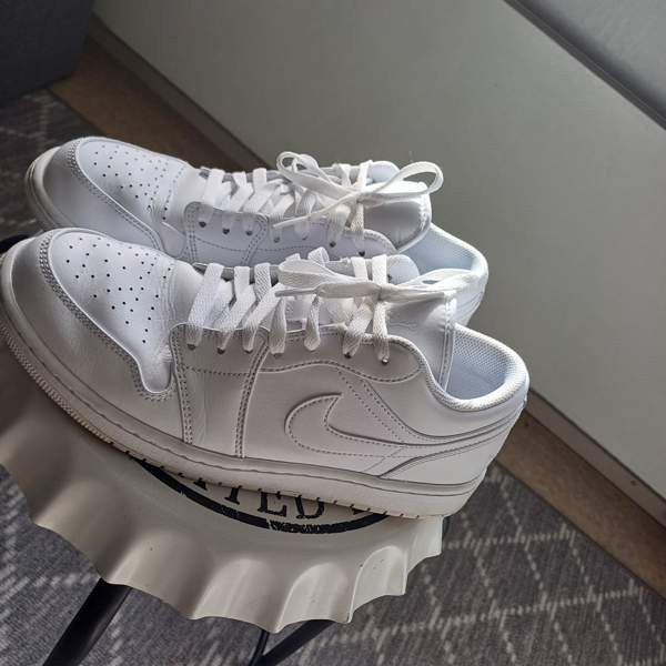 Nike air Jordan 1 kengät Kuopio – foto 1