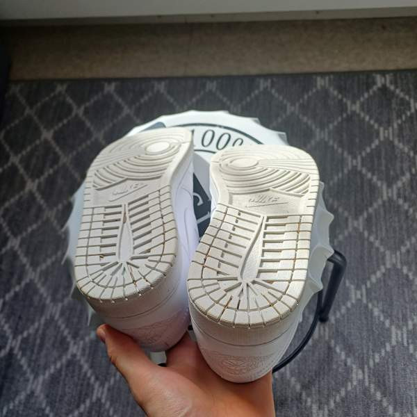 Nike air Jordan 1 kengät Kuopio – foto 6