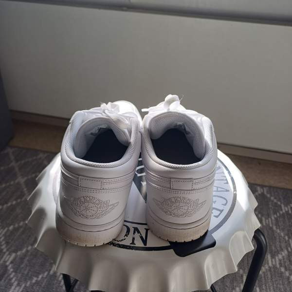 Nike air Jordan 1 kengät Kuopio – foto 2