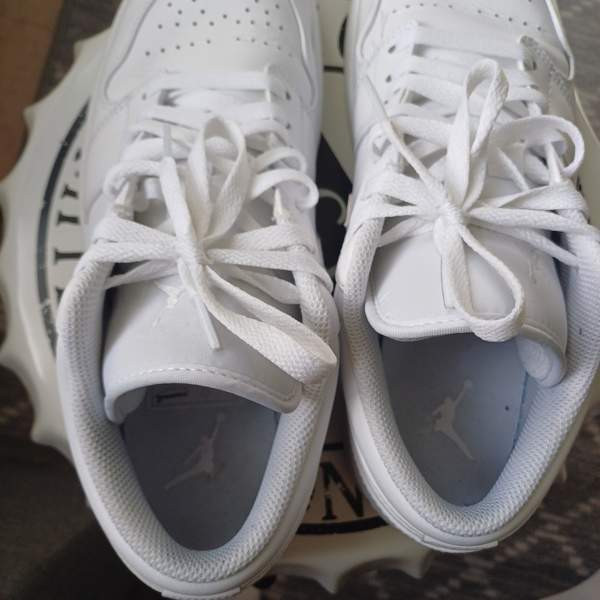 Nike air Jordan 1 kengät Kuopio – foto 4