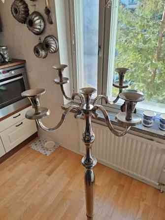 Iso kynttelikkö Кангасала