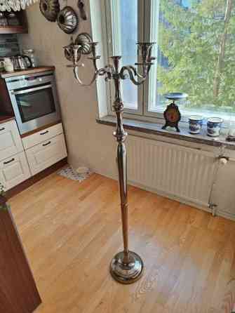 Iso kynttelikkö Кангасала