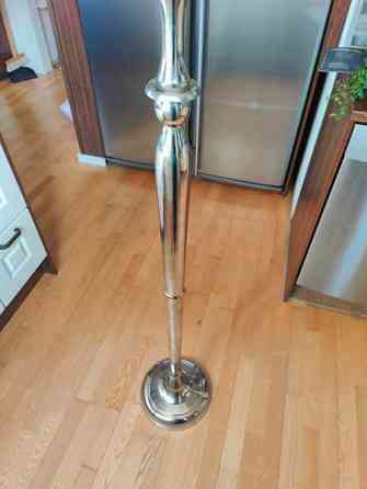 Iso kynttelikkö Кангасала