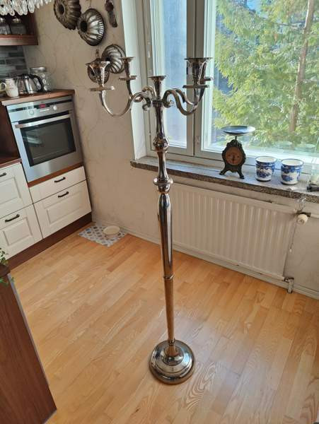 Iso kynttelikkö Kangasala - valokuva 6