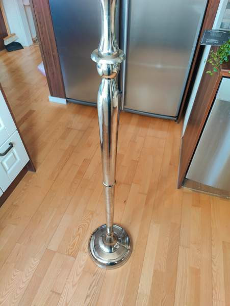 Iso kynttelikkö Kangasala - valokuva 4