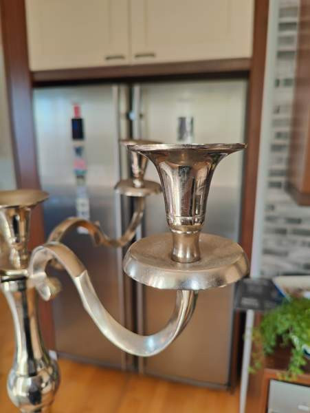 Iso kynttelikkö Kangasala - valokuva 3