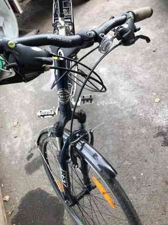 Miesten Trek hybrid Haemeenlinna