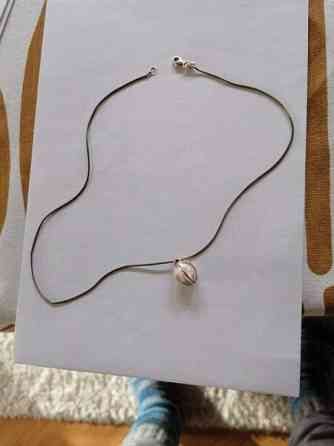 Kalevala kaulakoru Lumikukka Harjavalta