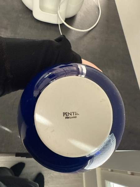 Pentikin maljakko Нокиа - изображение 2