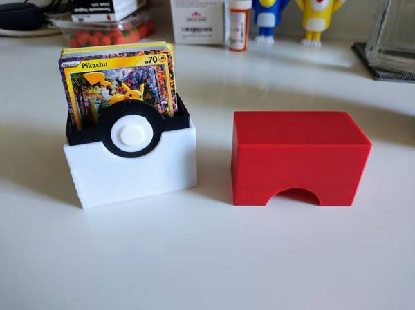 Pokemon korttiteline Uusikaupunki – foto 2