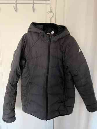 Adidas toppatakki Jyvaeskylae