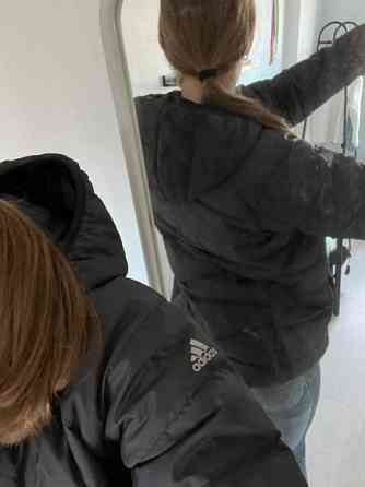 Adidas toppatakki Jyvaeskylae