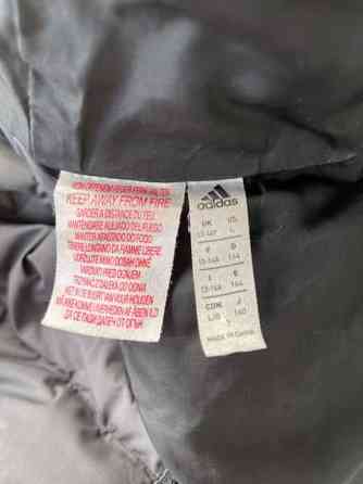 Adidas toppatakki Jyvaeskylae