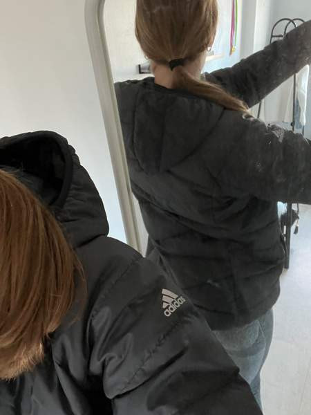 Adidas toppatakki Jyvaeskylae - photo 4