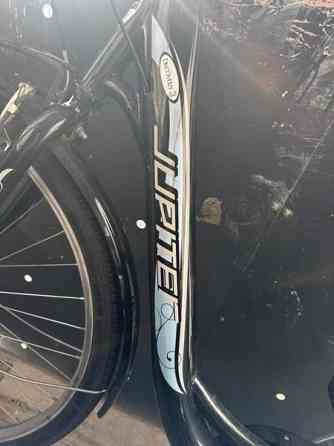 Naiten polkupyörä Вааса