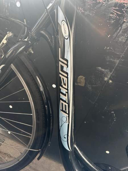 Naiten polkupyörä Vaasa - valokuva 6