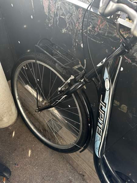 Naiten polkupyörä Vaasa - valokuva 5