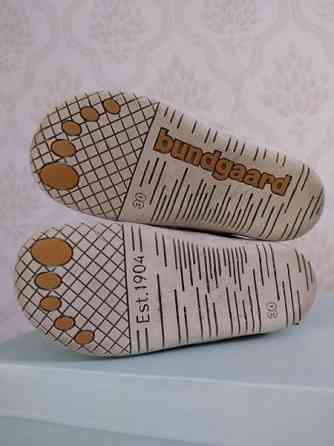 Bundgaard Billie 30 Hollola