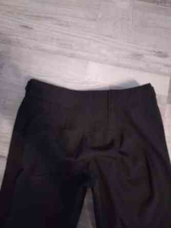 Softshell ratsastushousut koko xs Pihtipudas