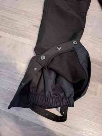 Softshell ratsastushousut koko xs Pihtipudas