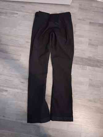 Softshell ratsastushousut koko xs Pihtipudas