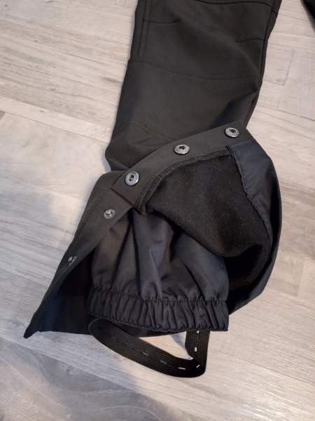 Softshell ratsastushousut koko xs Pihtipudas - изображение 4