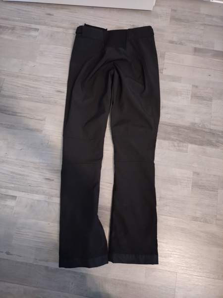 Softshell ratsastushousut koko xs Pihtipudas - изображение 2